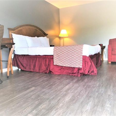 Countryside Inn Richmondville Extérieur photo