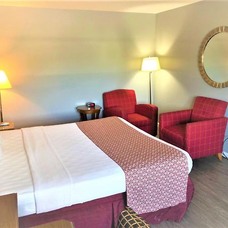 Countryside Inn Richmondville Extérieur photo
