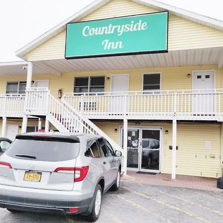 Countryside Inn Richmondville Extérieur photo