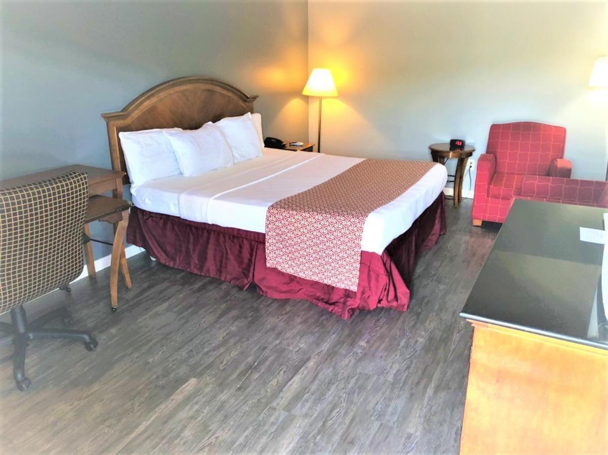 Countryside Inn Richmondville Extérieur photo