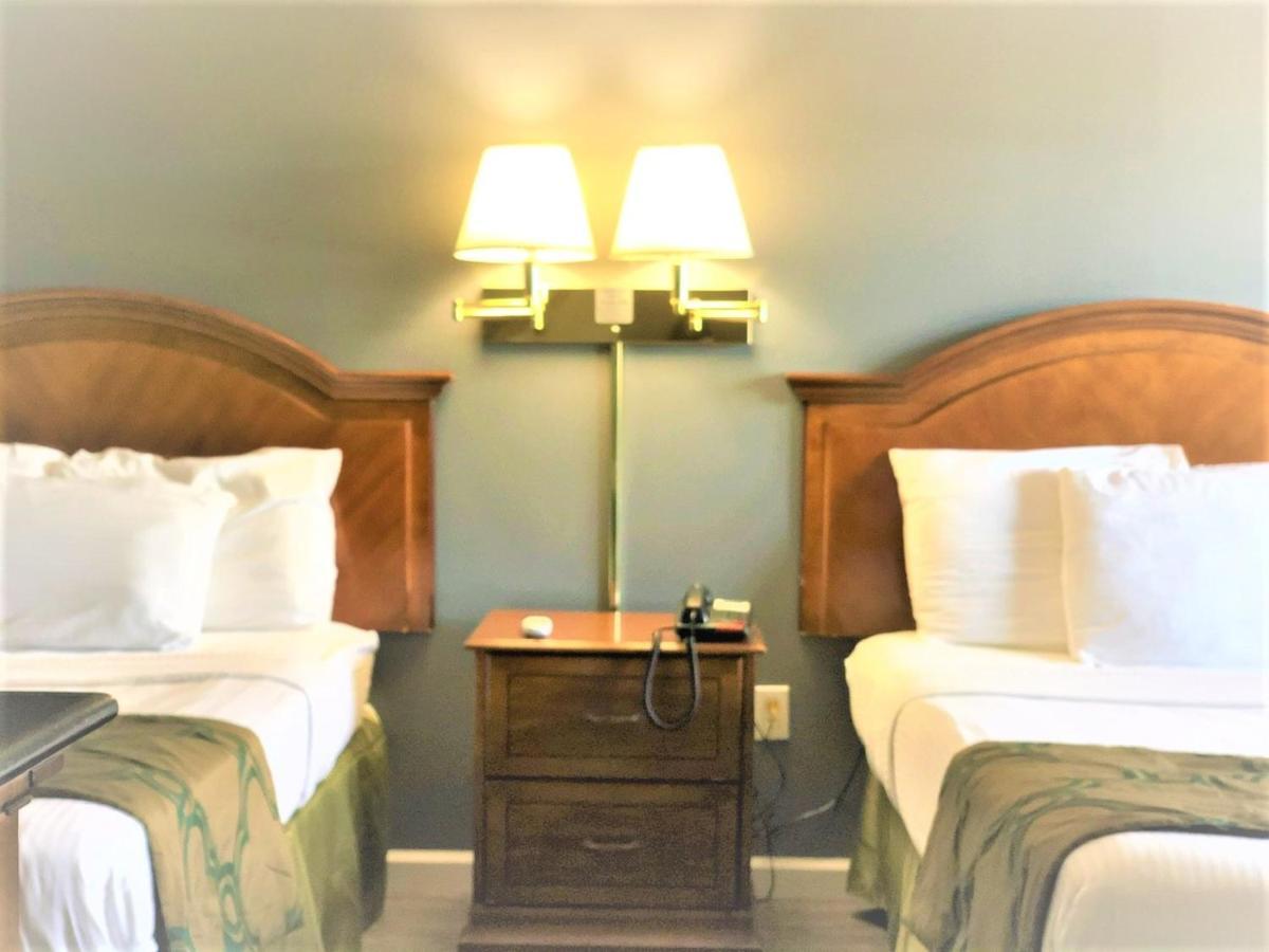Countryside Inn Richmondville Extérieur photo
