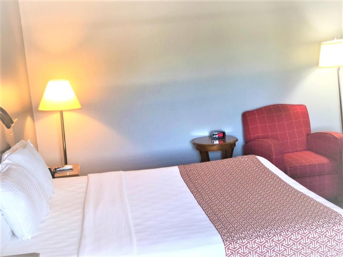 Countryside Inn Richmondville Extérieur photo