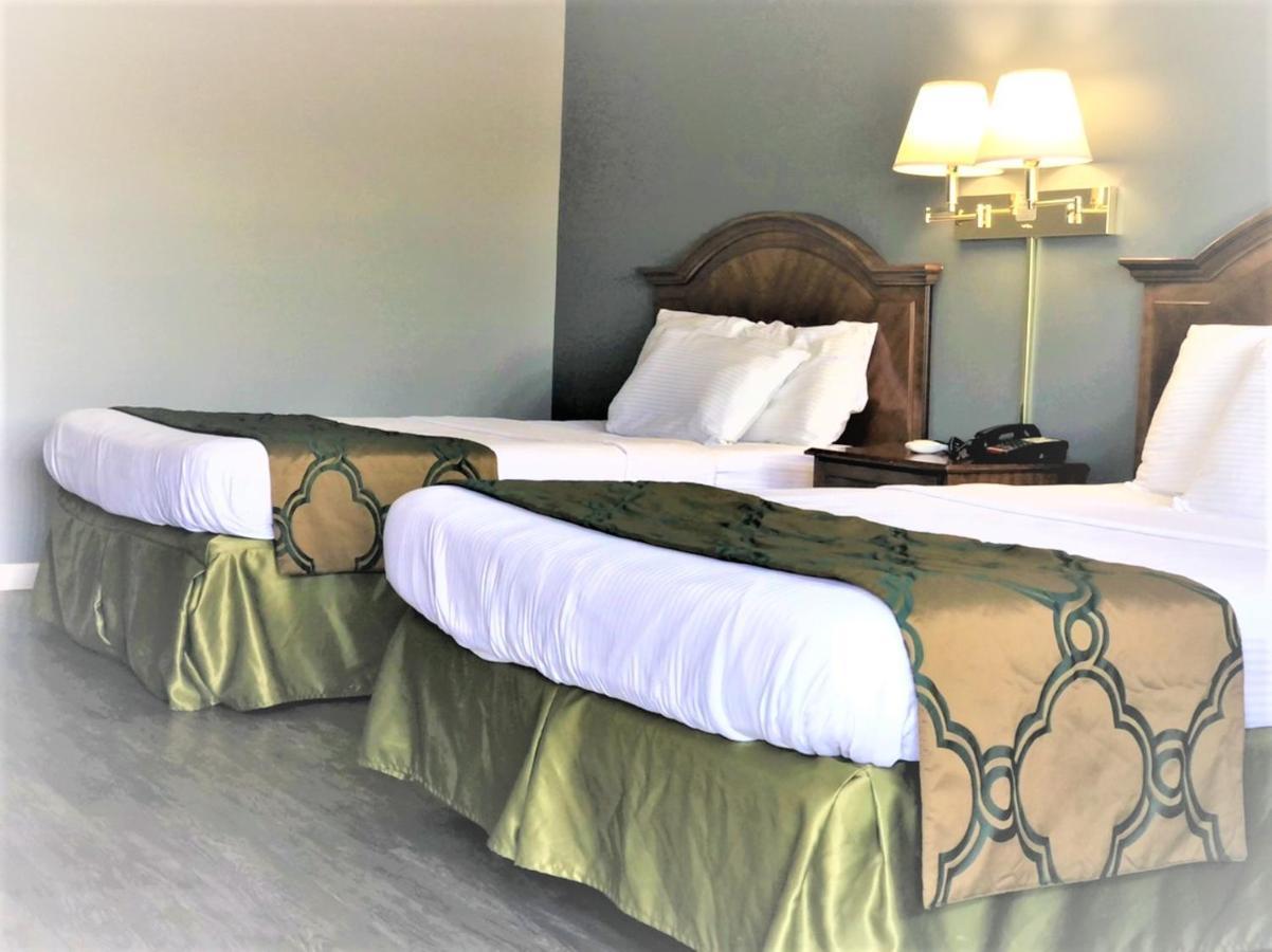 Countryside Inn Richmondville Extérieur photo