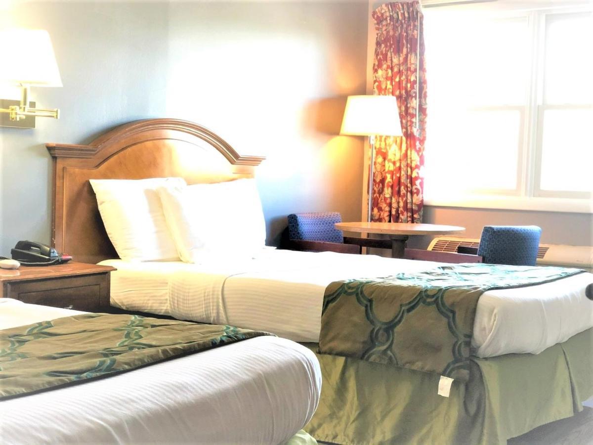 Countryside Inn Richmondville Extérieur photo