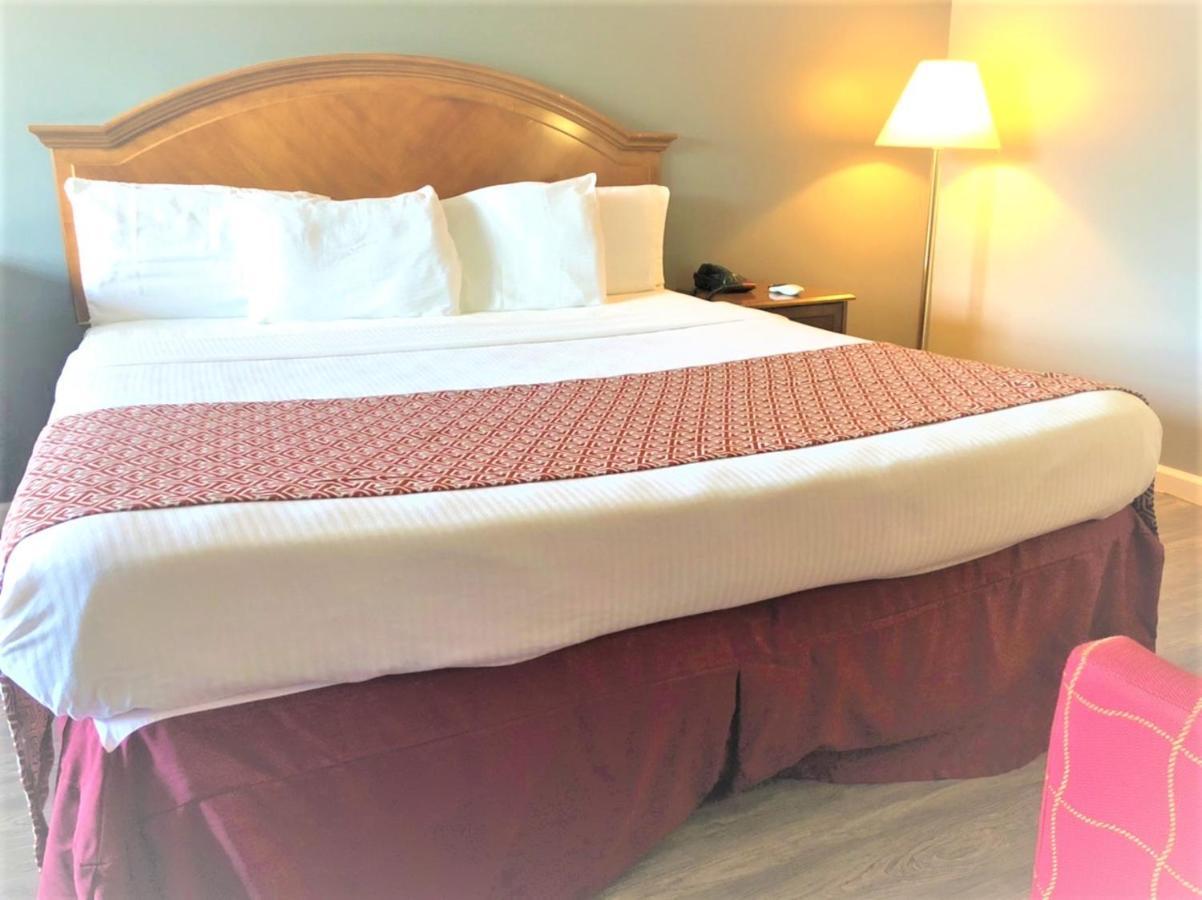 Countryside Inn Richmondville Extérieur photo
