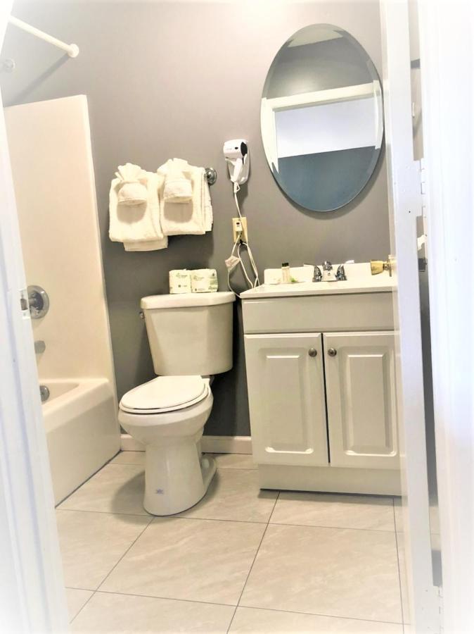 Countryside Inn Richmondville Extérieur photo