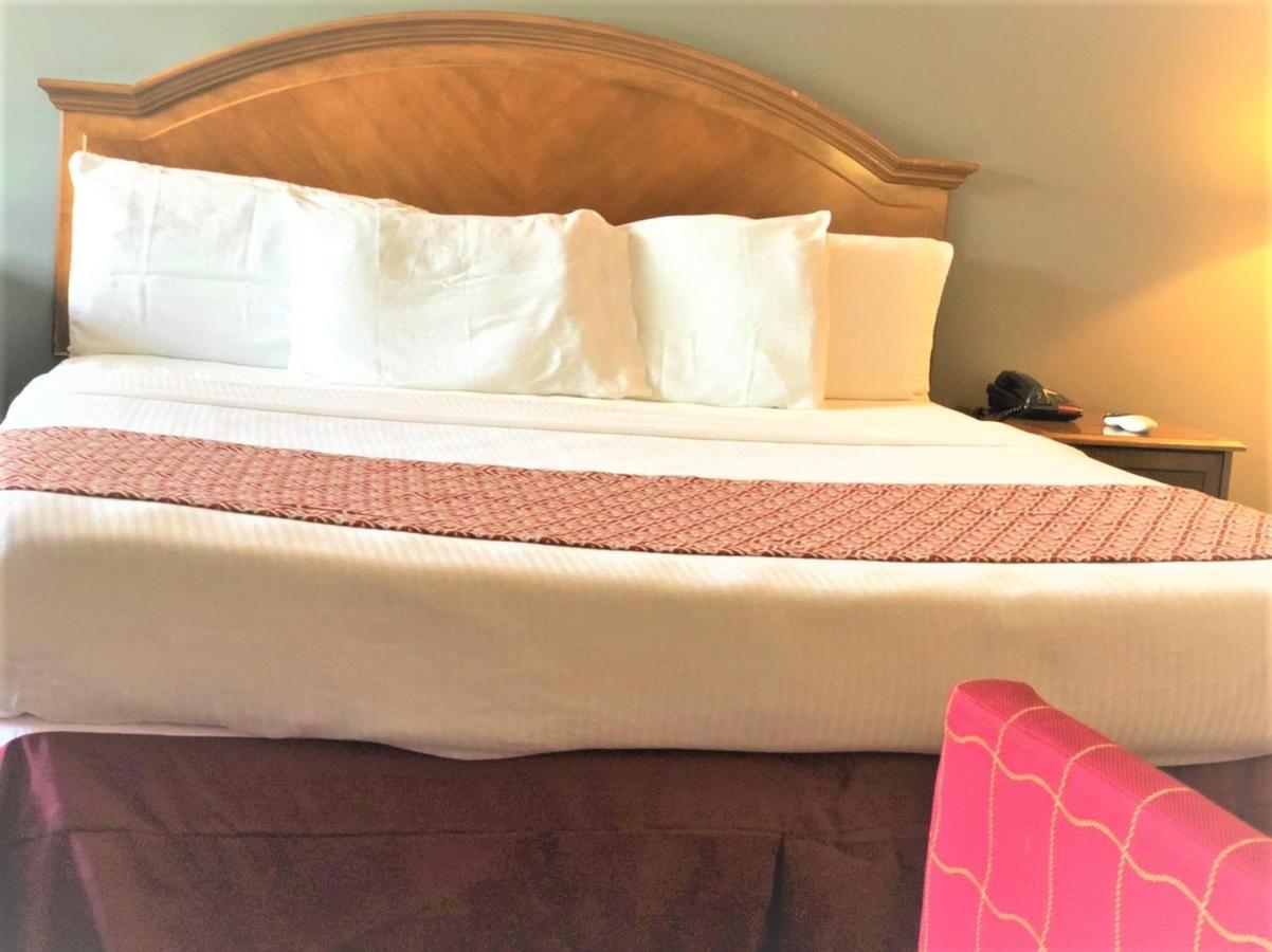 Countryside Inn Richmondville Extérieur photo