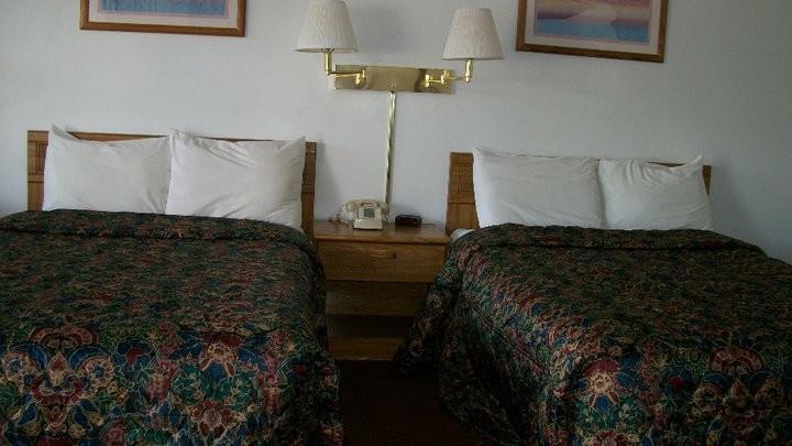 Countryside Inn Richmondville Chambre photo