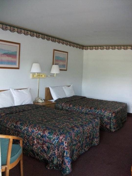 Countryside Inn Richmondville Chambre photo