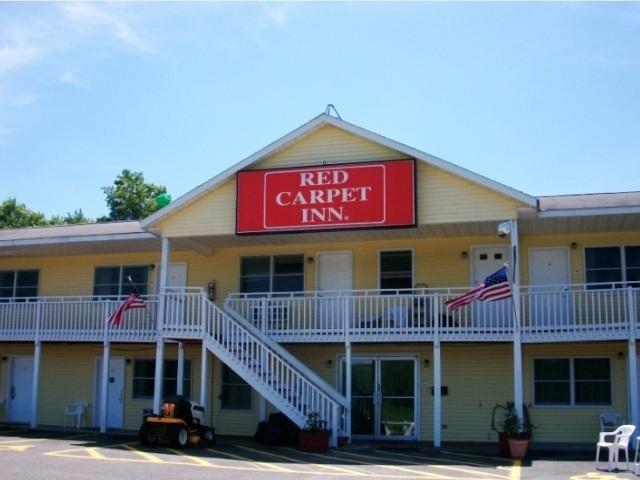Countryside Inn Richmondville Extérieur photo