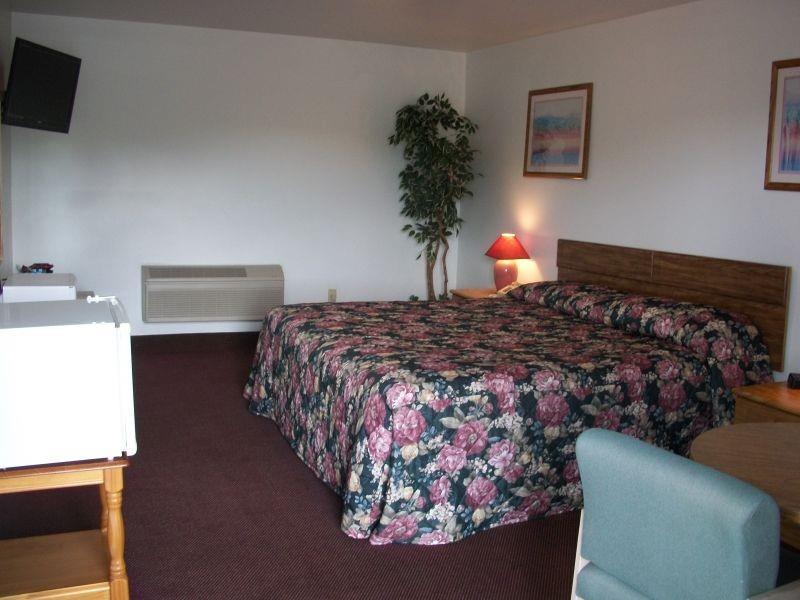 Countryside Inn Richmondville Chambre photo