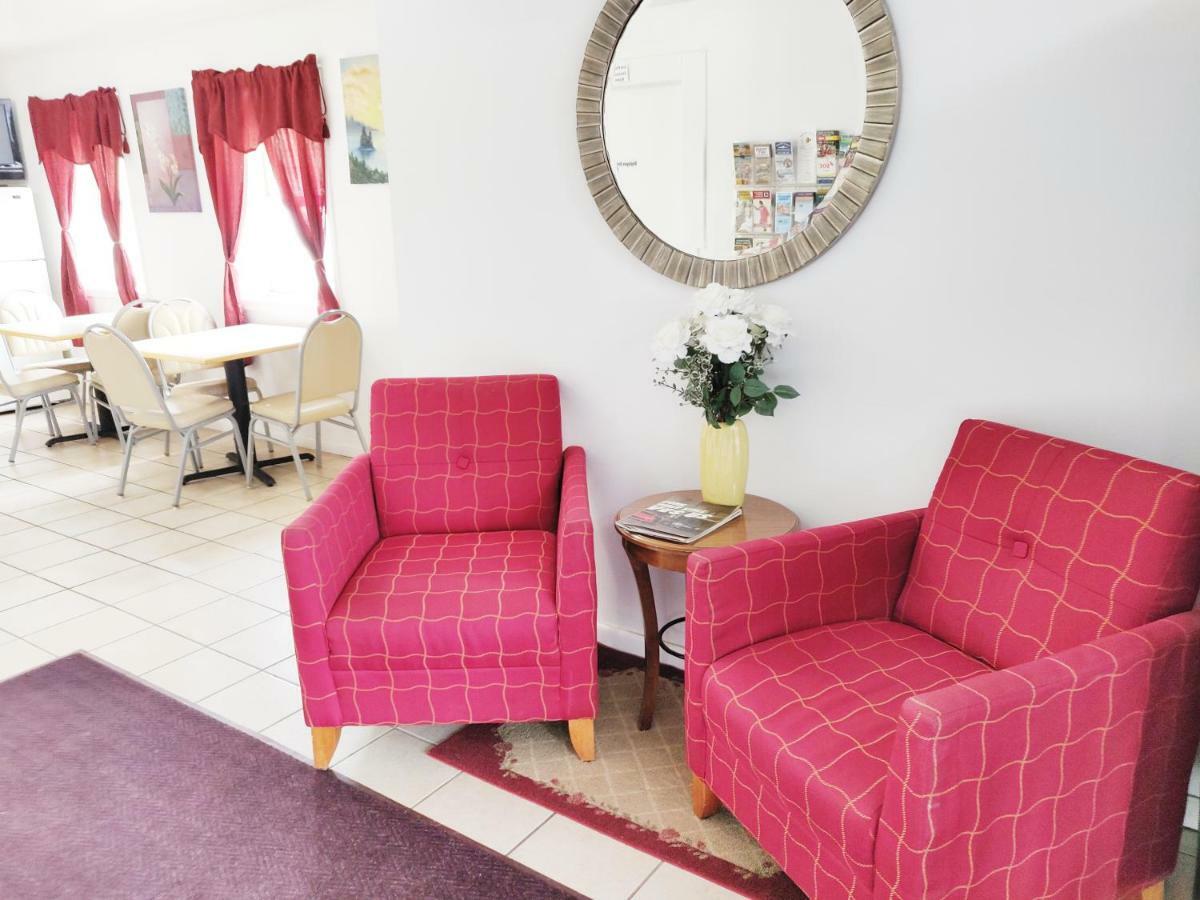Countryside Inn Richmondville Extérieur photo