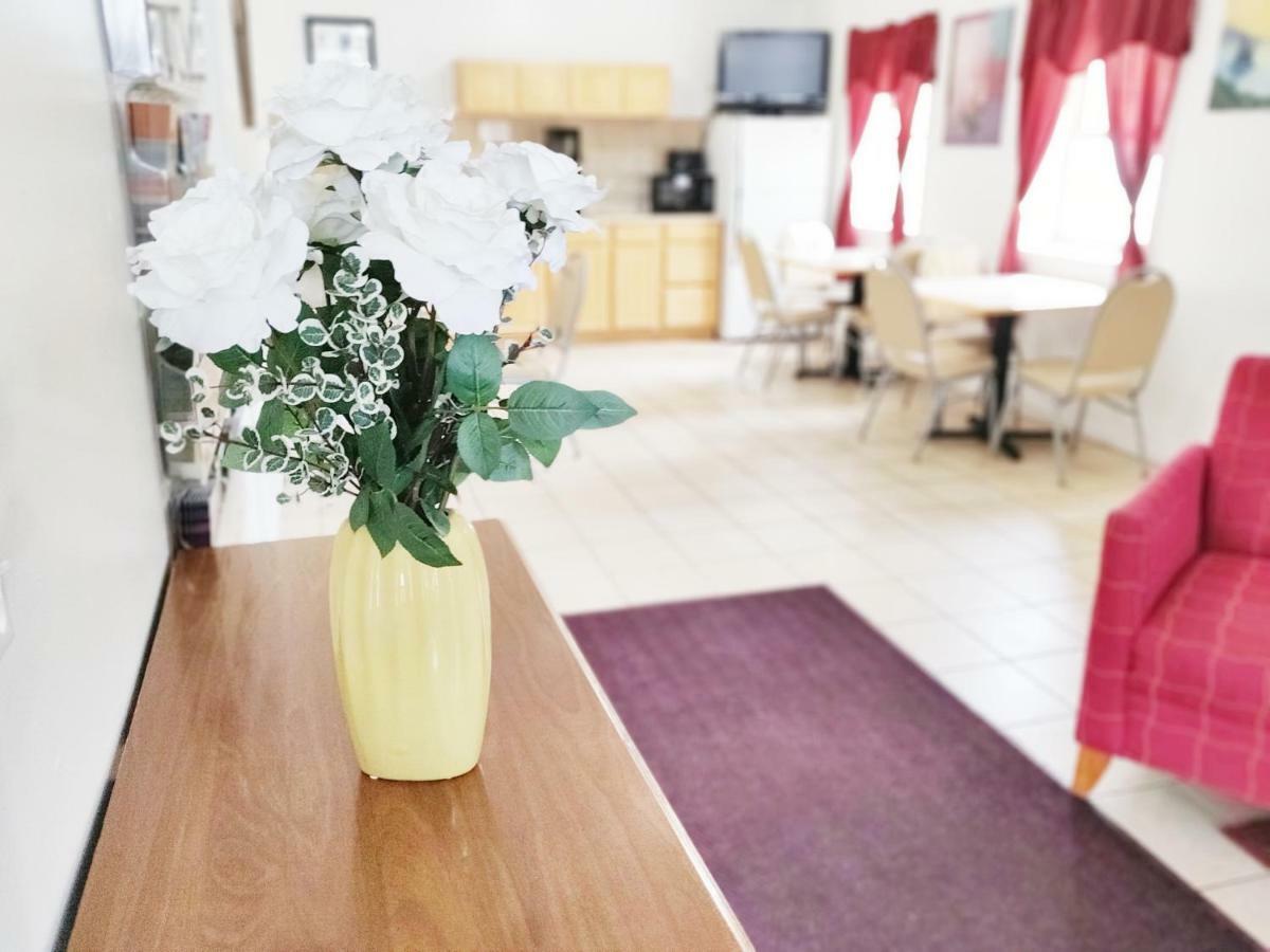 Countryside Inn Richmondville Extérieur photo
