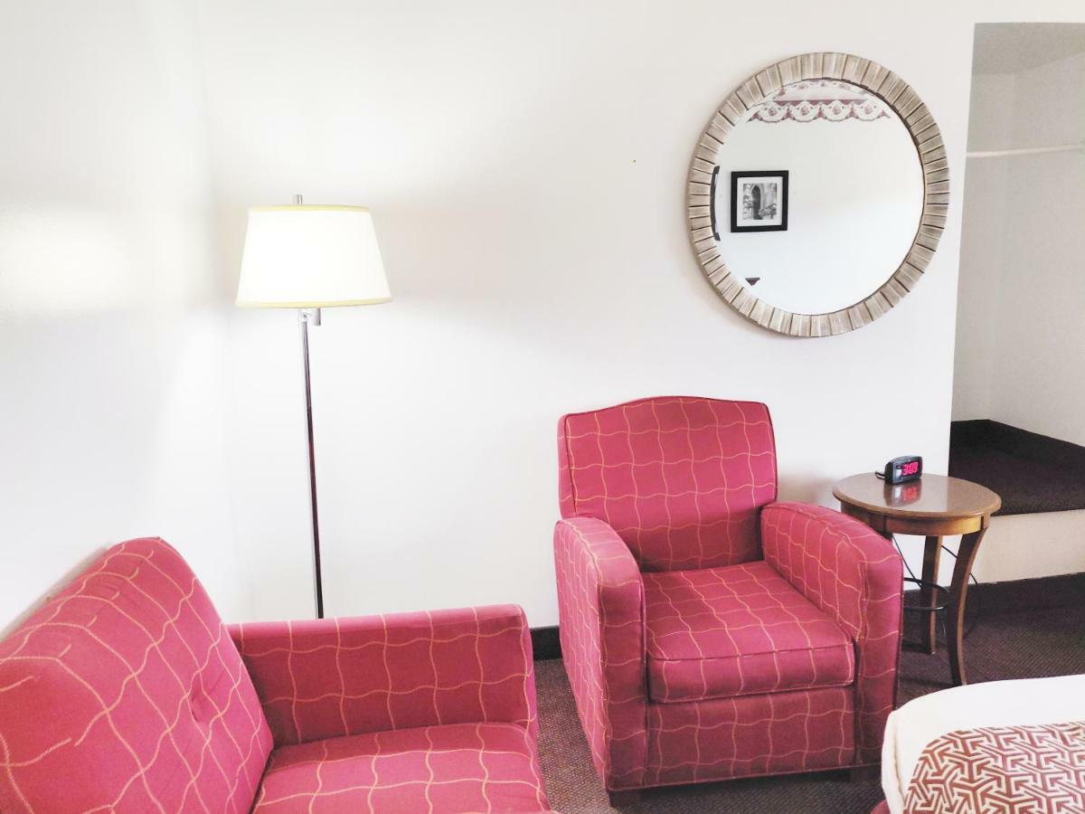 Countryside Inn Richmondville Extérieur photo