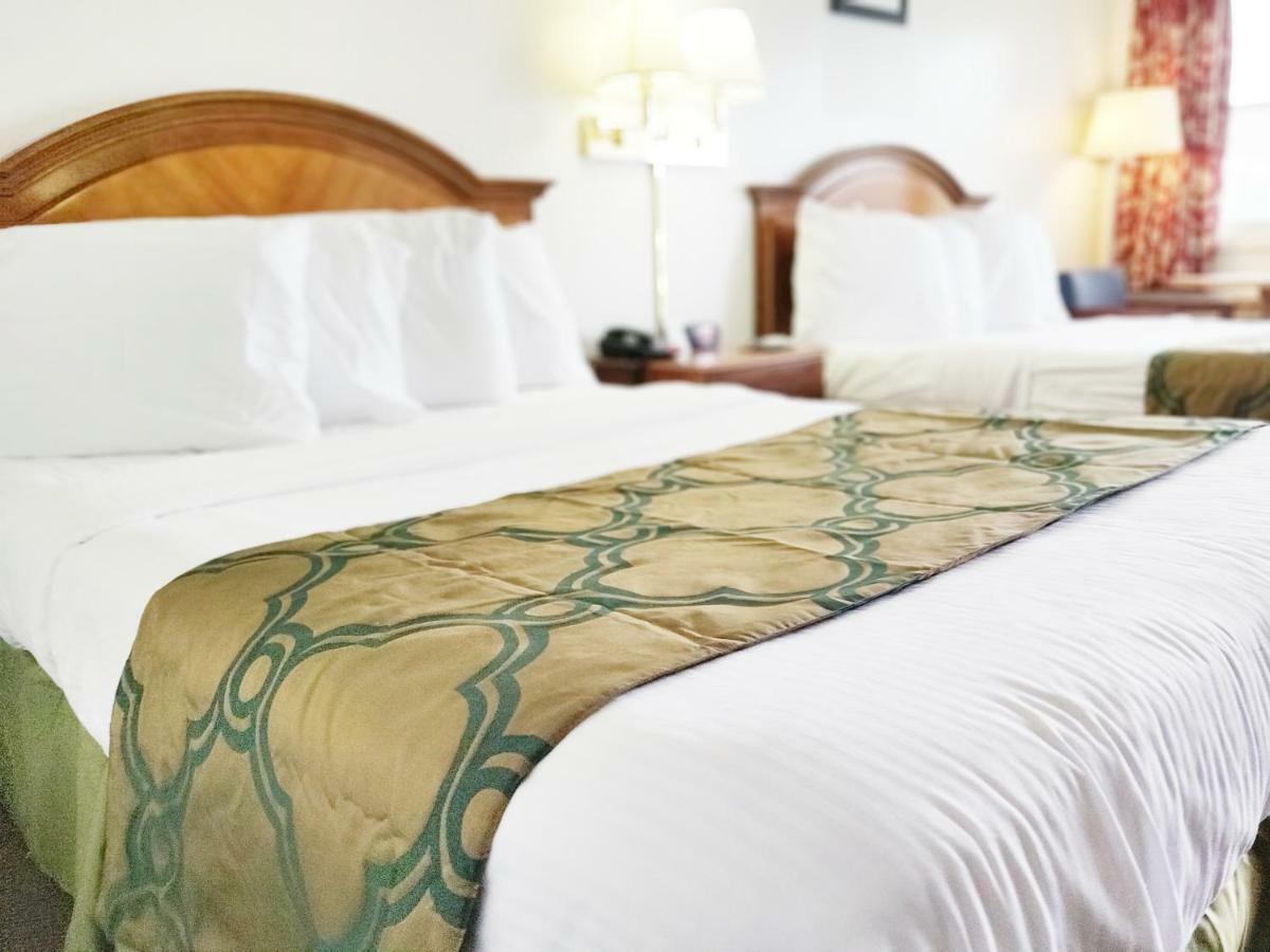 Countryside Inn Richmondville Extérieur photo