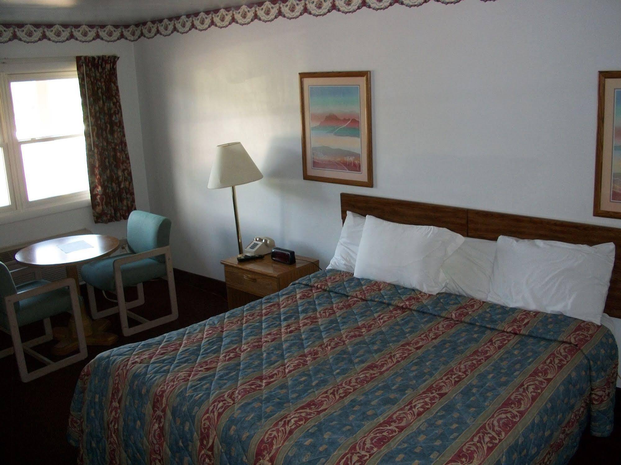 Countryside Inn Richmondville Extérieur photo